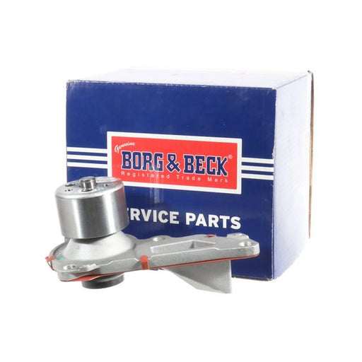 Borg & Beck Engine Cooling Water Pump BWP2483