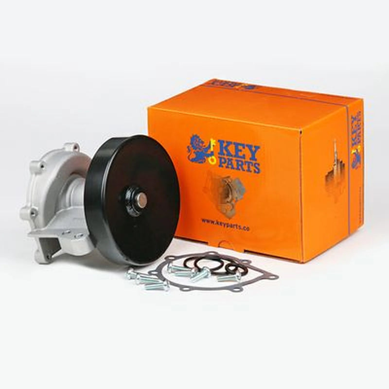 Key Parts Engine Cooling Water Pump fits Peugeot 206 1998-2001 1.9