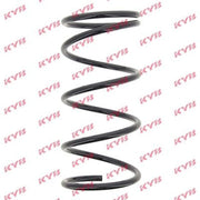 KYB 2 x Suspension Springs fits Honda Fr-V 2005-2006 2.0