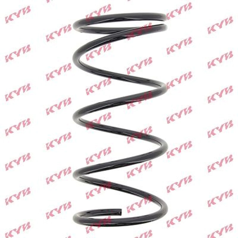 KYB 2 x Suspension Springs fits Honda Fr-V 2005-2006 2.0