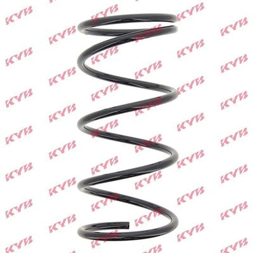 KYB Front Suspension Coil Spring RA3454