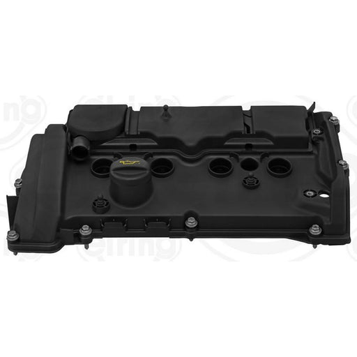 Elring Cylinder Head Cover PA (polyamide) fits BMW 1 Sports Hatch 2011-2019