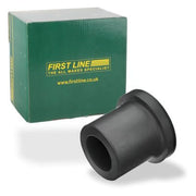 First Line Leaf Spring Bushing OD ID fits Toyota Hilux Vigo VII Pickup 2005-2015