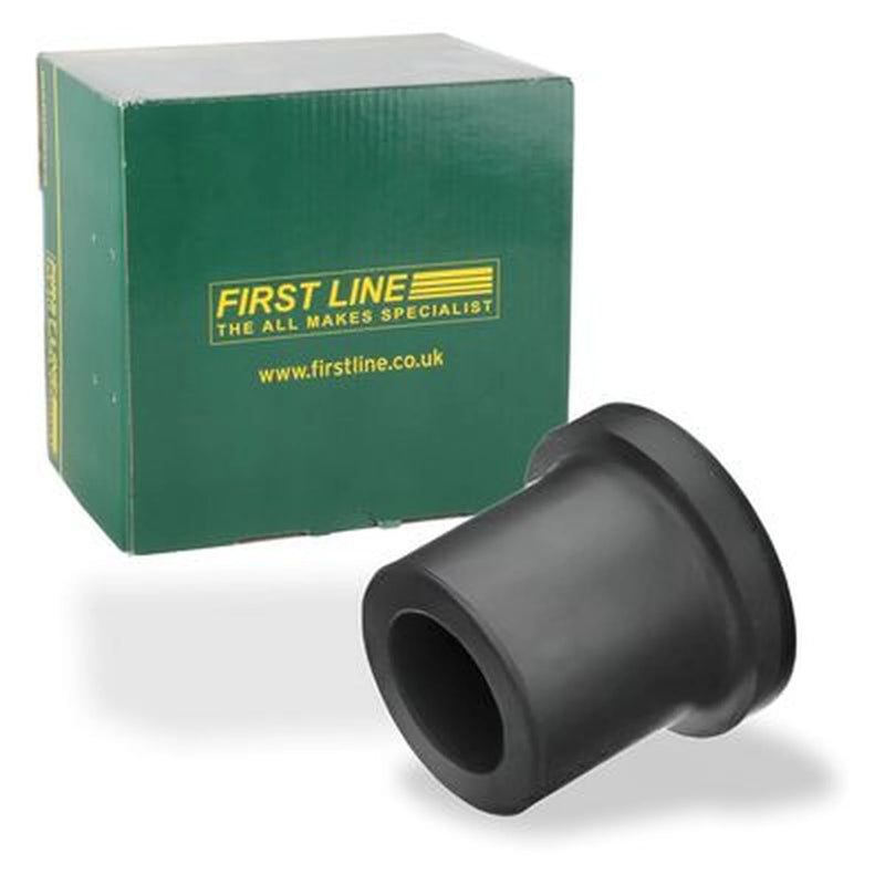 First Line Leaf Spring Bushing OD ID fits Toyota Hilux Vigo VII Pickup 2005-2015