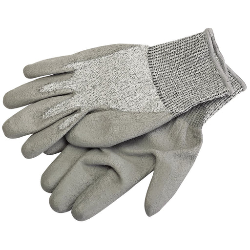 Draper Level 5 Cut Resistant Gloves, Extra Large 82614 Draper - Dynamic Drive