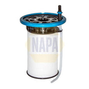NAPA Full Service Kit with Air, Oil, Fuel & Cabin Filt fits Alfa Romeo Giulietta