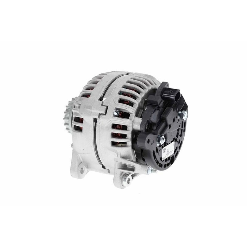 Hella Car Alternator 12V fits VW Multivan 2003-2009 2.5