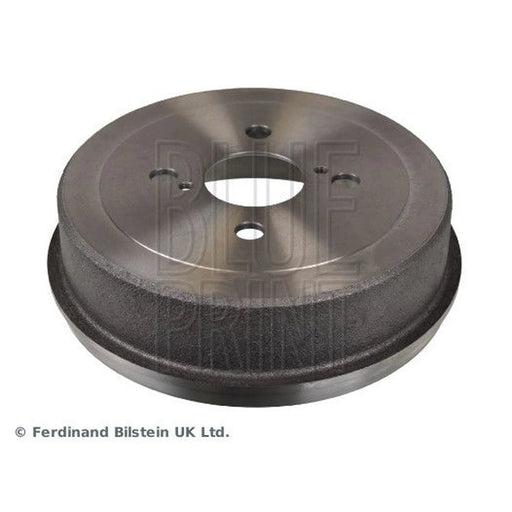 Blue Print Brake Drum Assembly Rear ADT34708