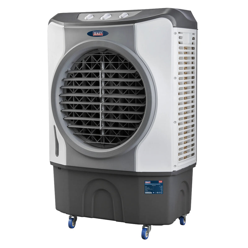 Sealey Portable Evaporative Air Cooler SAC45 45L
