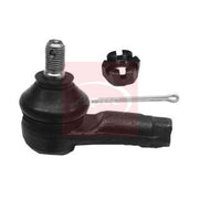 Apec Steering Tie Rod End Ball Joint Front Right M12x1.5 fits Chevrolet Matiz