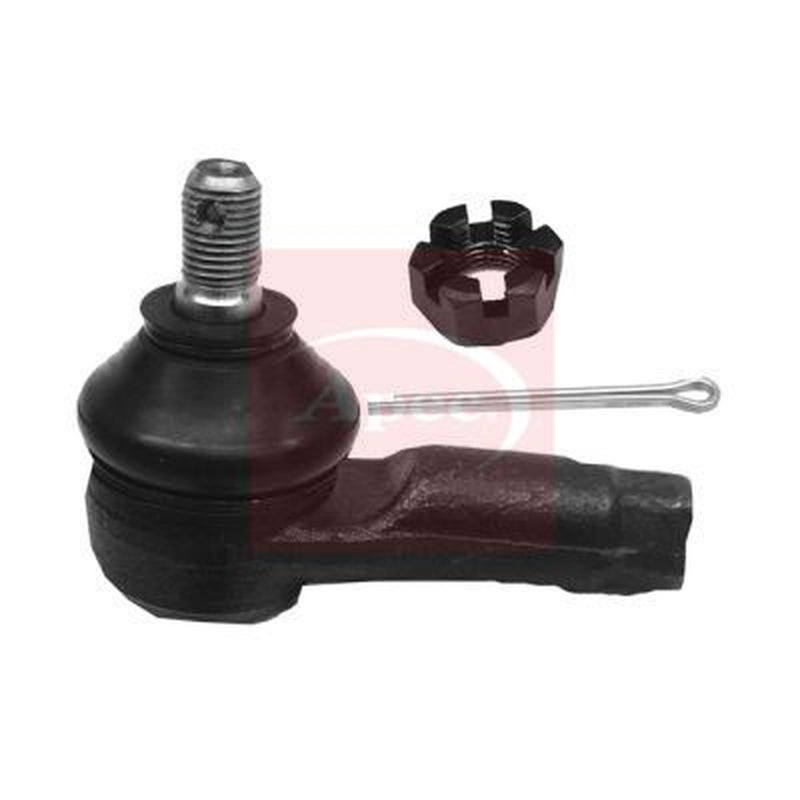 Apec Steering Tie Rod End Ball Joint Front Right M12x1.5 fits Chevrolet Matiz