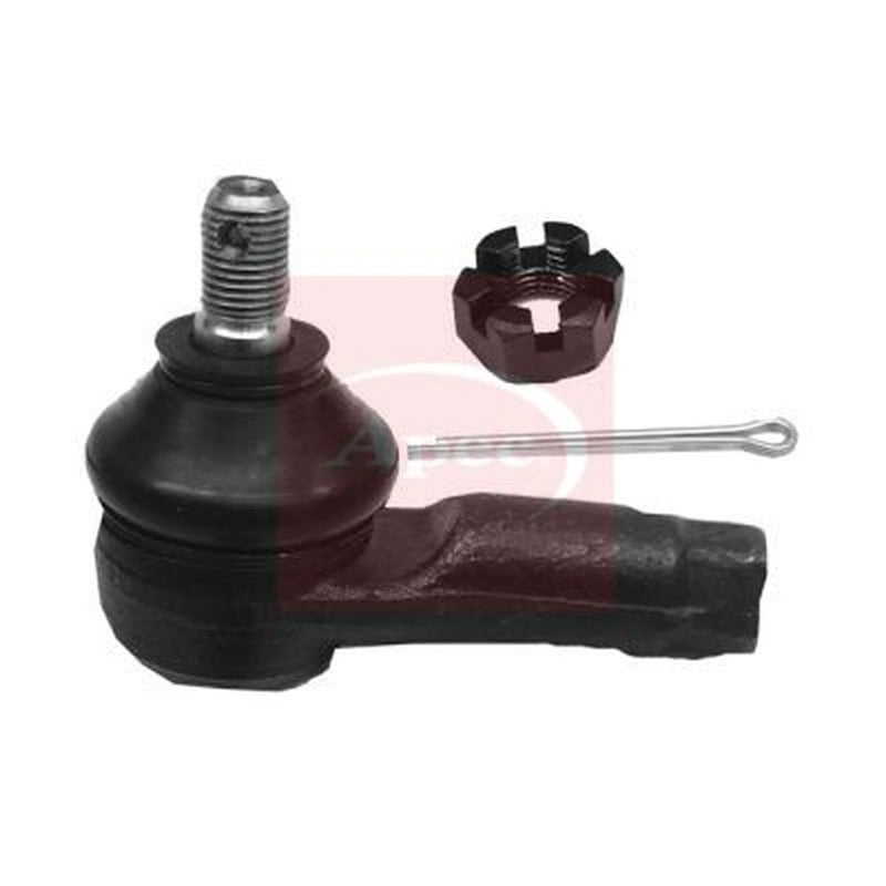 Apec Steering Tie Rod End Ball Joint Front Right M12x1.5 AST6244