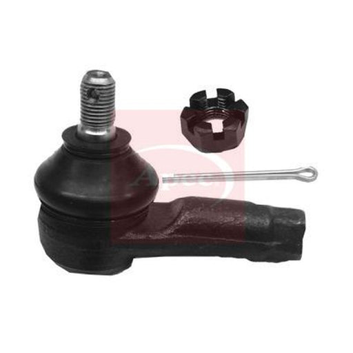 Apec Steering Tie Rod End Ball Joint Front Right M12x1.5 fits Chevrolet Matiz