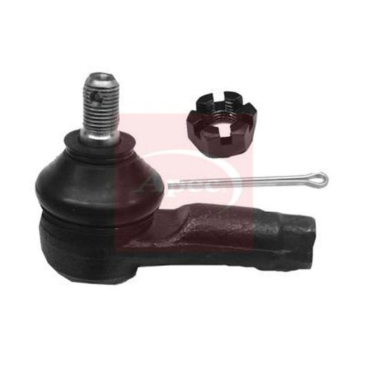 Apec Steering Tie Rod End Ball Joint Front Right M12x1.5 AST6244