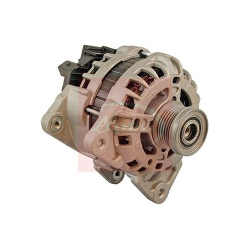Apec Car Alternator 12V fits Seat Mii 2011-2019 1.0