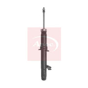 Apec Shock Absorber Damper Strut Front Right ASA1756