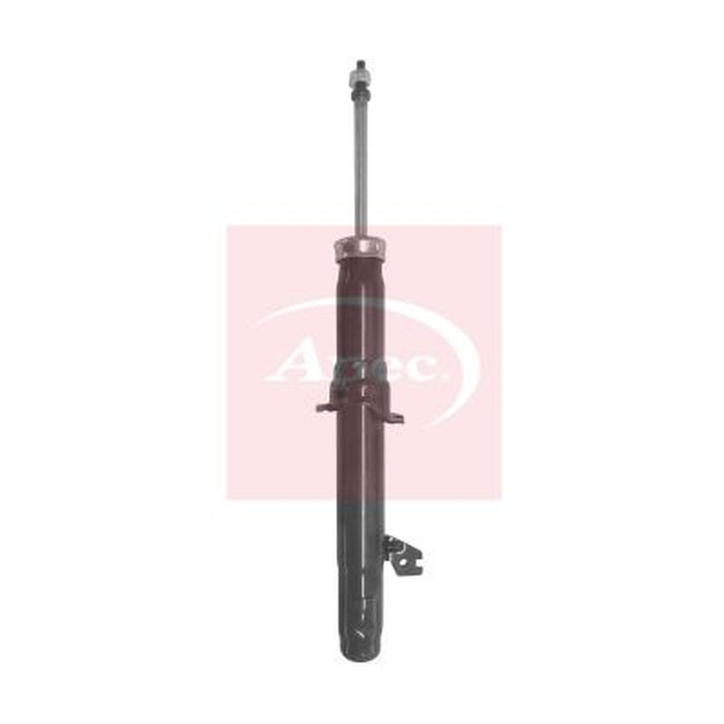 Apec Shock Absorber Damper Strut Front Right fits Mazda 6 2007-2013