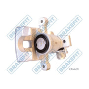 Apec Brake Caliper Assembly Rear Right BCA1440