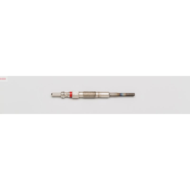 Denso Diesel Engine Glow Plug fits Chevrolet Captiva 2006-2009 2.0