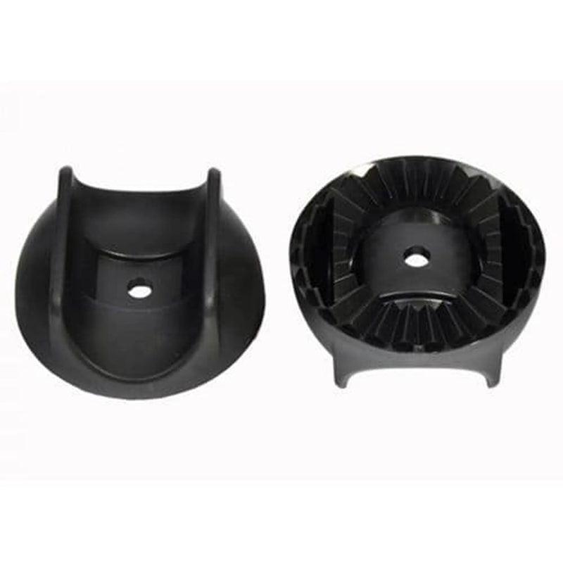 Thule G2 SERRATED PIECE ROUND X2 - 1500602623