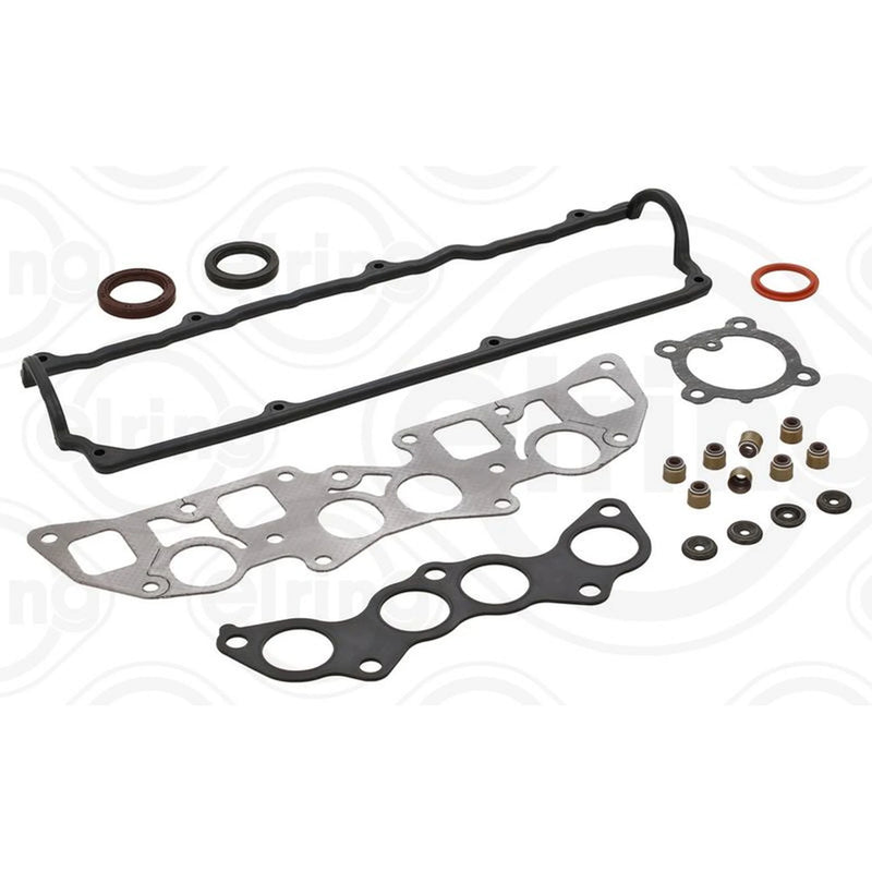 Elring Cylinder Head Gasket Kit fits Nissan Almera 1995-2000 2.0