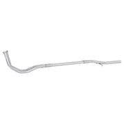 Hella Exhaust Pipe OD fits Fiat Uno 1984-1995 1.0