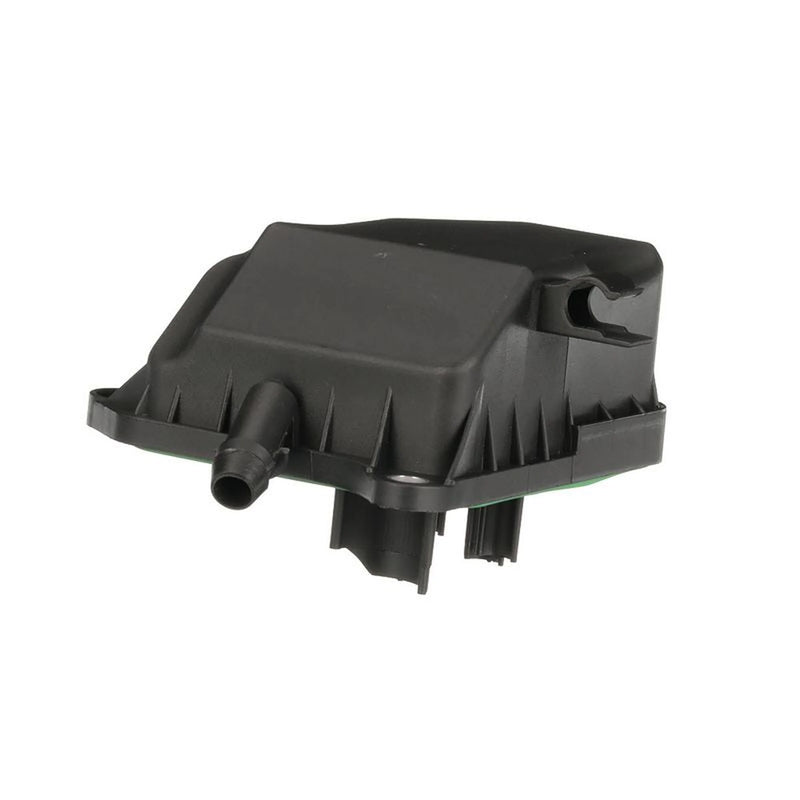 Gates Crankcase Oil Separator fits Mercedes-Benz C-Class 2007-2014