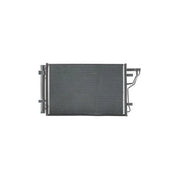 Mahle Air Conditioning Condenser AC 1029 000S