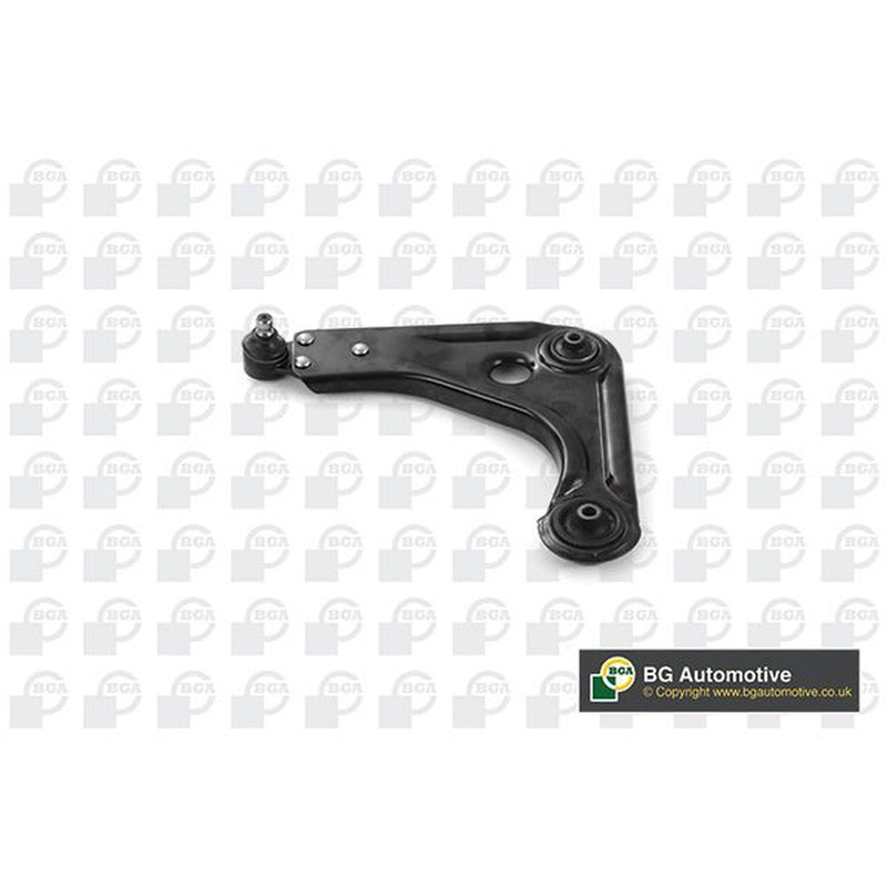 BGA Control/Trailing Arm Front Left fits Ford Ka 2001-2008 1.6
