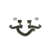 Bosch Electronic Throttle Body Assembly