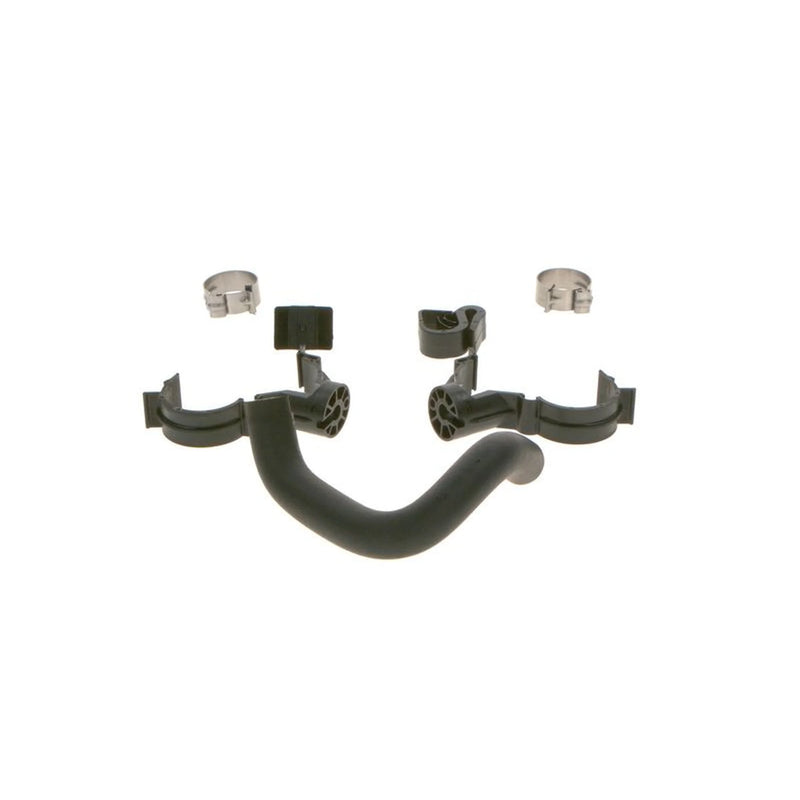 Bosch Electronic Throttle Body Assembly