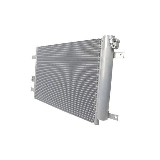 Hella Air Conditioning Condenser fits Ford Galaxy 1996-2006 1.9 2.3