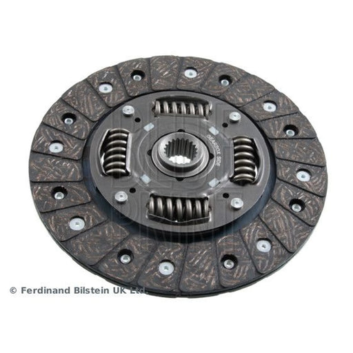 Blue Print Clutch Friction Disc Plate 201mm 20 Splines ADG03164