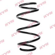 KYB Front Suspension Coil Spring fits Peugeot 308 II 2015-2021 1.6
