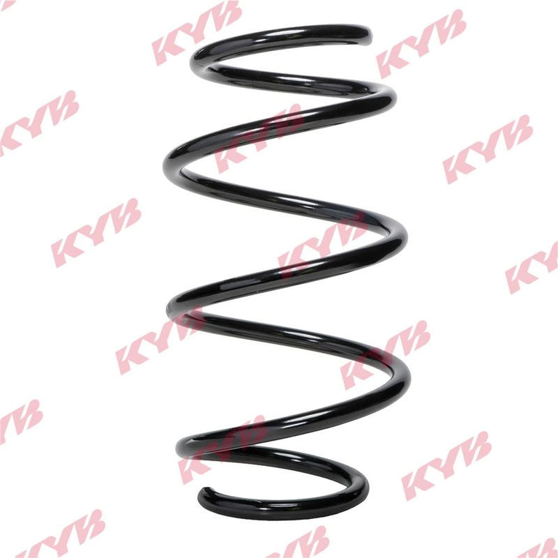 KYB Front Suspension Coil Spring fits Peugeot 308 II 2015-2021 1.6