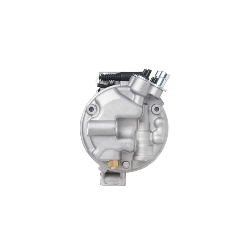Hella Air Conditioning Compressor fits BMW X3 2004-2007 2.0