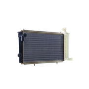 Mahle Engine Radiator fits Citroën C15 Box Body/Mpv 1987-1996 1.1 1.4