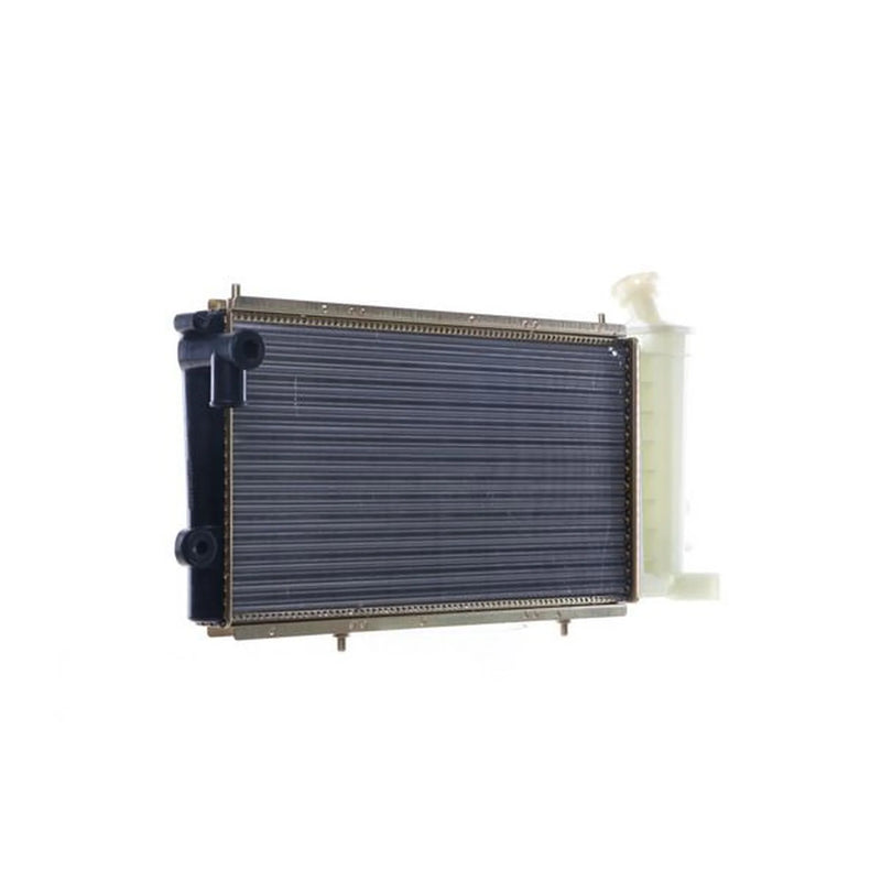 Mahle Engine Radiator fits Citroën C15 Box Body/Mpv 1987-1996 1.1 1.4