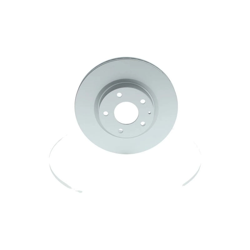 Bosch 2 x Vented Front Brake Discs 0986479D71-x2