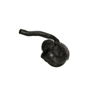 Gates Air Supply Hose NBR (nitrile butadiene rubber) fits Mini Mini 2006-2015