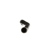 Gates Intercooler Turbo Charge Air Hose 395mm fits Fiat Panda 2003-2004 1.3