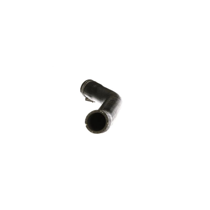Gates Intercooler Turbo Charge Air Hose 395mm fits Fiat Panda 2003-2004 1.3