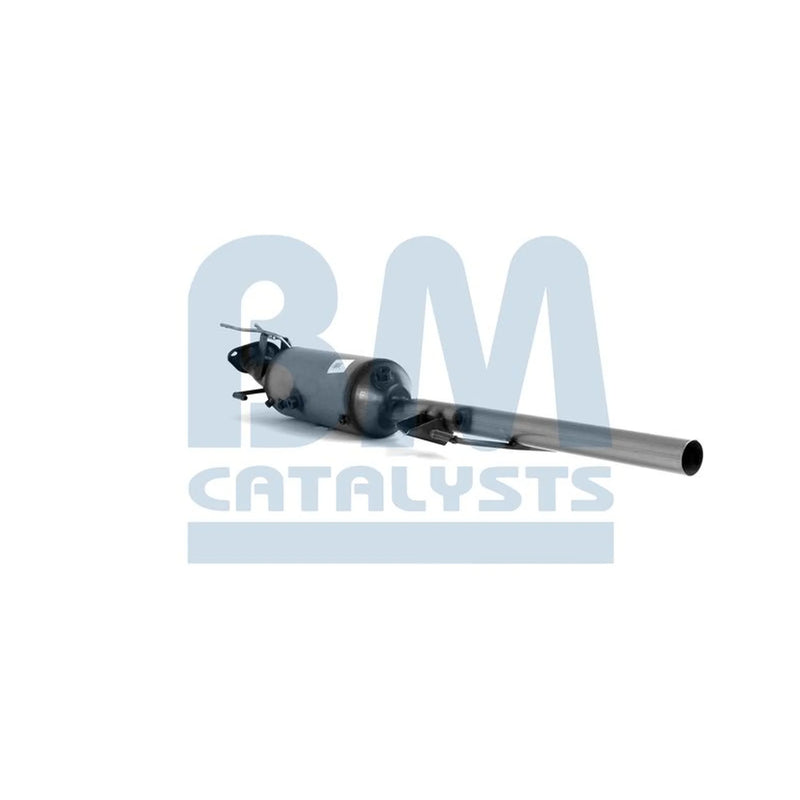 BM Catalysts Homologated Diesel Cat & Dpf fits Mazda 6 2002-2007 2.0