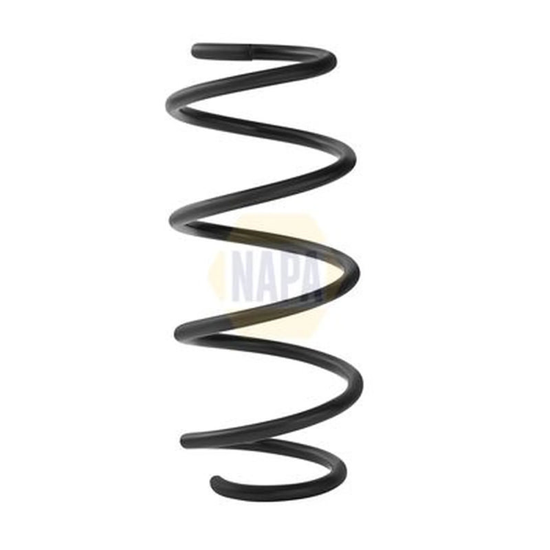NAPA Front Suspension Coil Spring fits Mercedes-Benz Viano 2003-2007