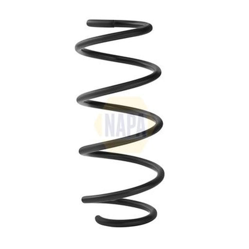 NAPA Front Suspension Coil Spring fits Mercedes-Benz Viano 2003-2007