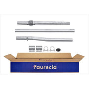 Hella Exhaust Pipe OD fits Fiat Panda 2007-2011 1.2