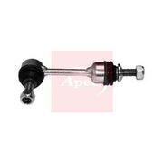 Apec Stabiliser Bar Link Coupling Rod Rear Right fits BMW X5 2006-2018 3.0 4.8
