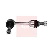 Apec Stabiliser Bar Link Coupling Rod Rear Right AST4314