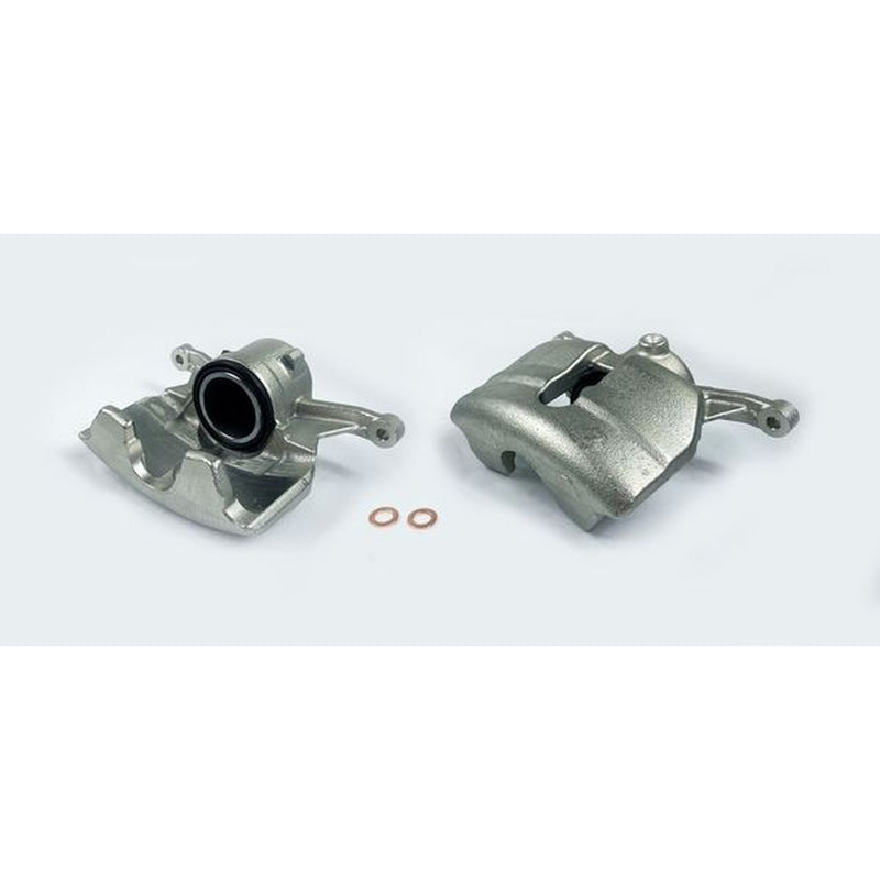 Abtex Brake Caliper Assembly Front Left fits Audi A3 2012-2020