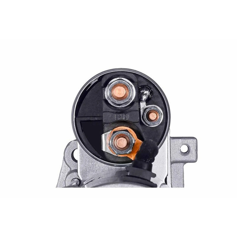 Hella Starter Motor 12V 1.7kW 11 Teeth fits Daewoo Korando 1999 on 3.2